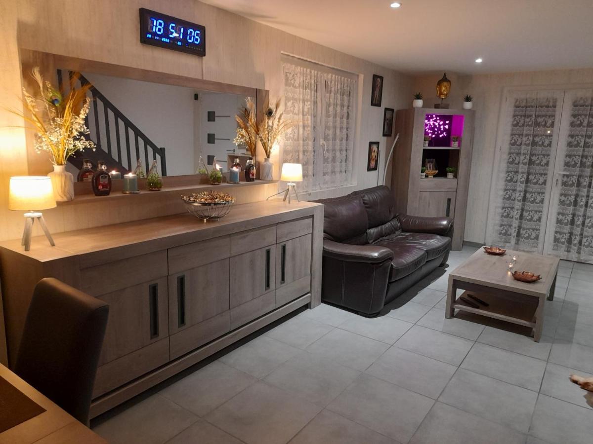 Les Pieds Dans L'Eau Apartment Sainte-Marie-la-Mer Ngoại thất bức ảnh